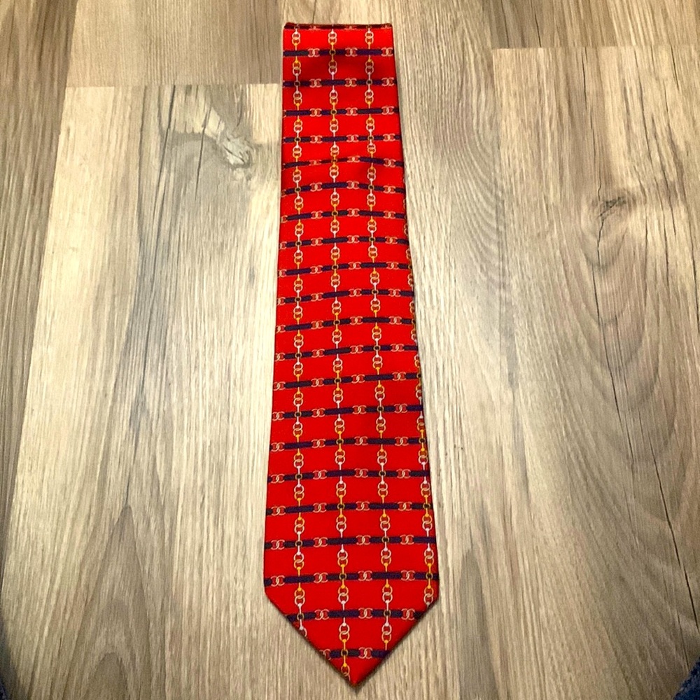 Paola by Gucci Necktie